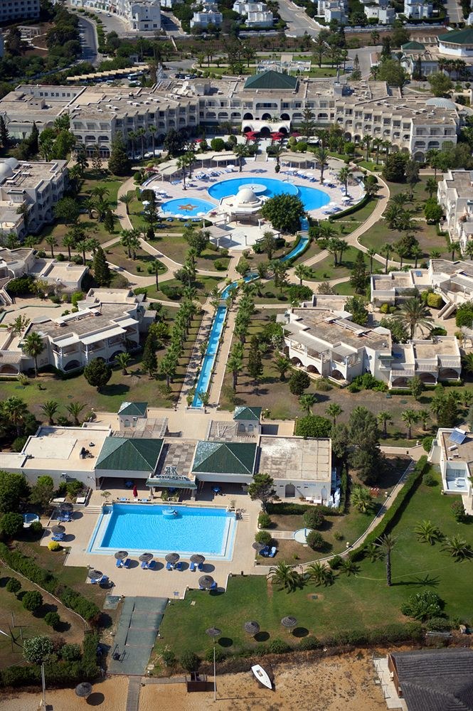 LE ROYAL HAMMAMET photo 1