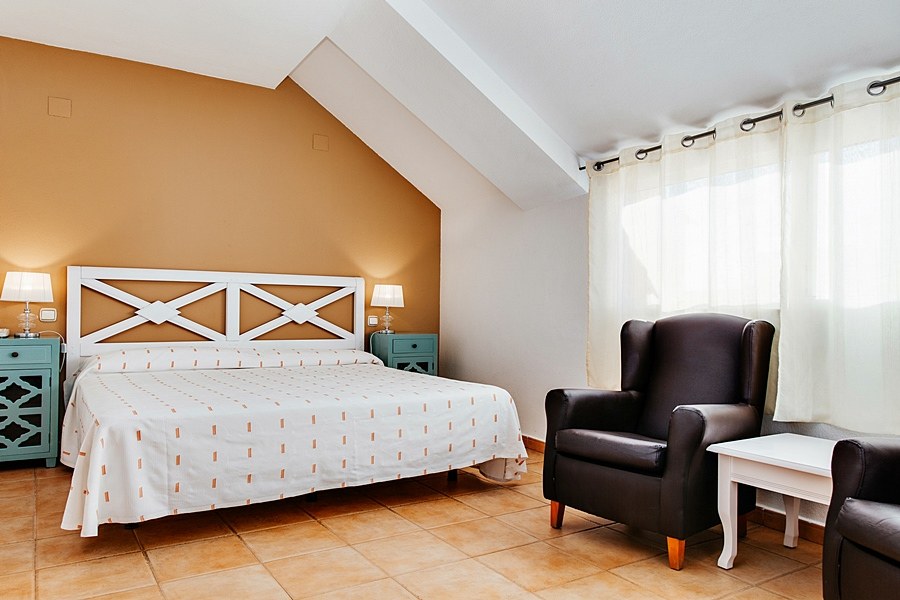 HOTEL MADRID photo 3