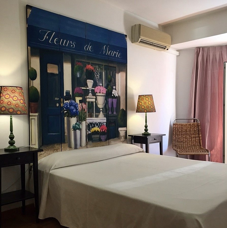 HOTEL MADRID photo 4