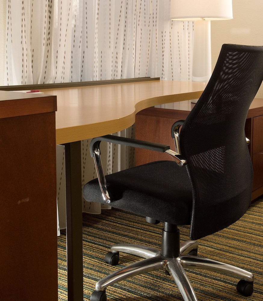 Residence Inn Orlando Convention Center photo 1