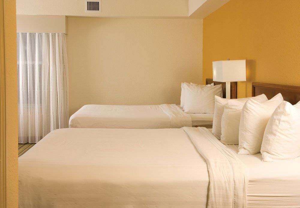 Residence Inn Orlando Convention Center photo 2