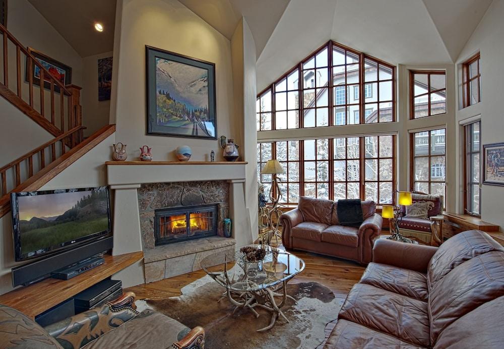 THE PINES LODGE AT BEAVER CREEK photo 4