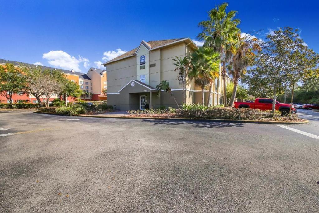 Baymont by Wyndham Orlando/International Dr/Universal Blvd