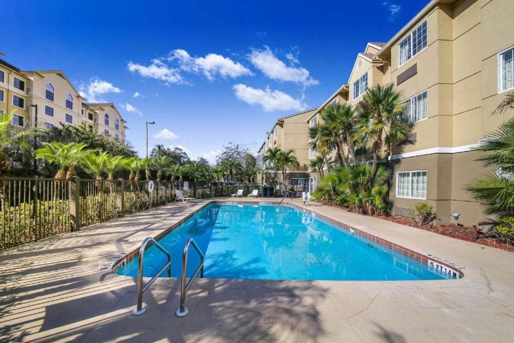 Baymont by Wyndham Orlando/International Dr/Universal Blvd photo 1