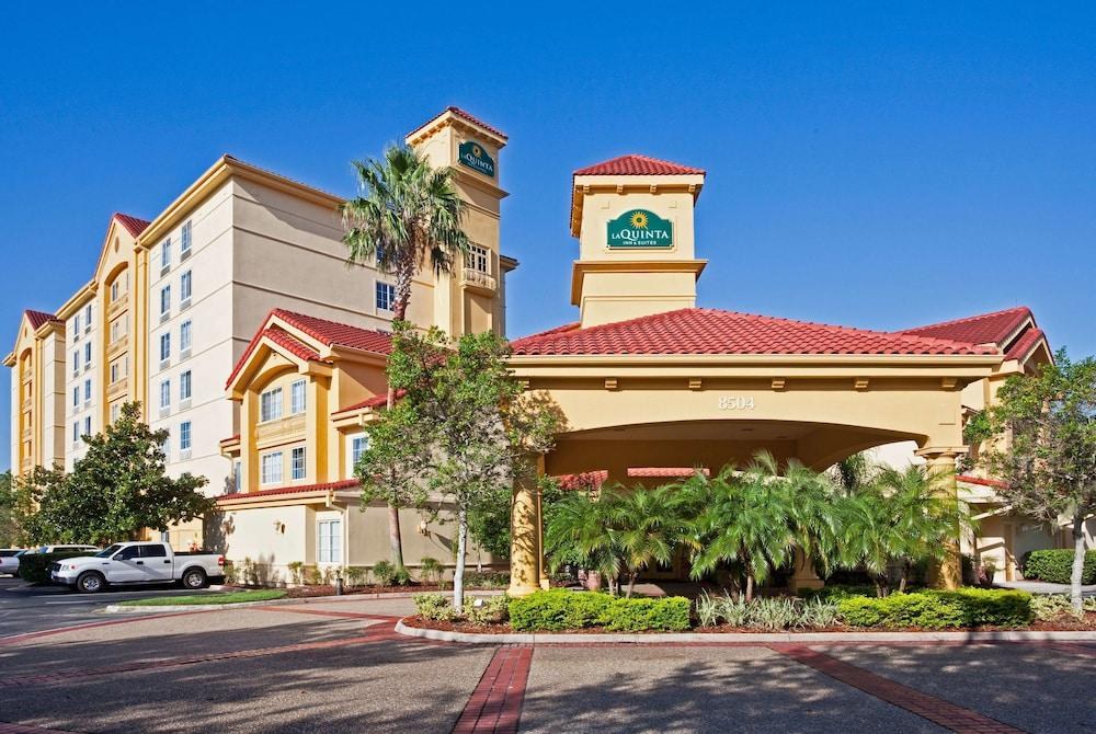 La Quinta Inn & Suites by Wyndham Orlando I Drive/Conv Ctr photo 3