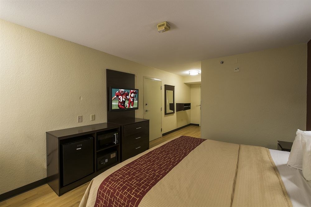 Red Roof Inn San Antonio - Seaworld/Northwest photo 1