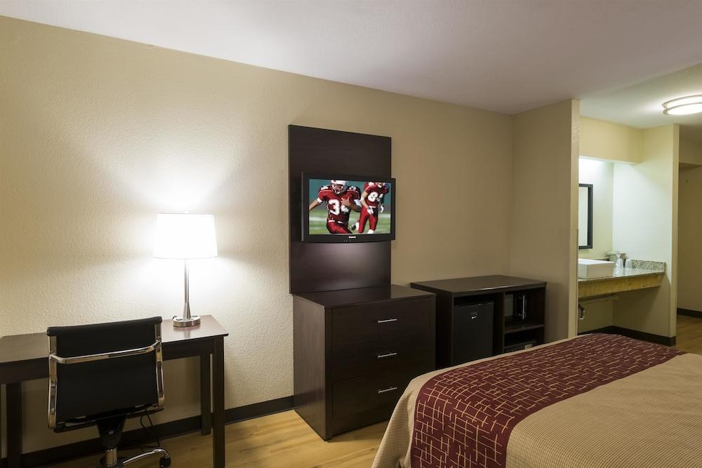 Red Roof Inn San Antonio - Seaworld/Northwest photo 4