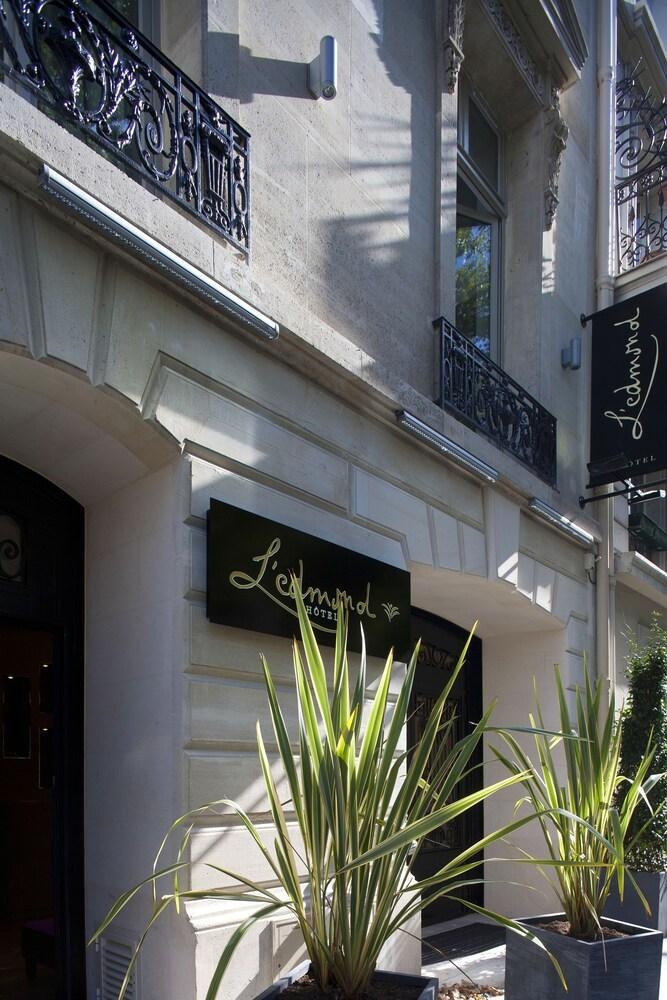 L'EDMOND HOTEL photo 2