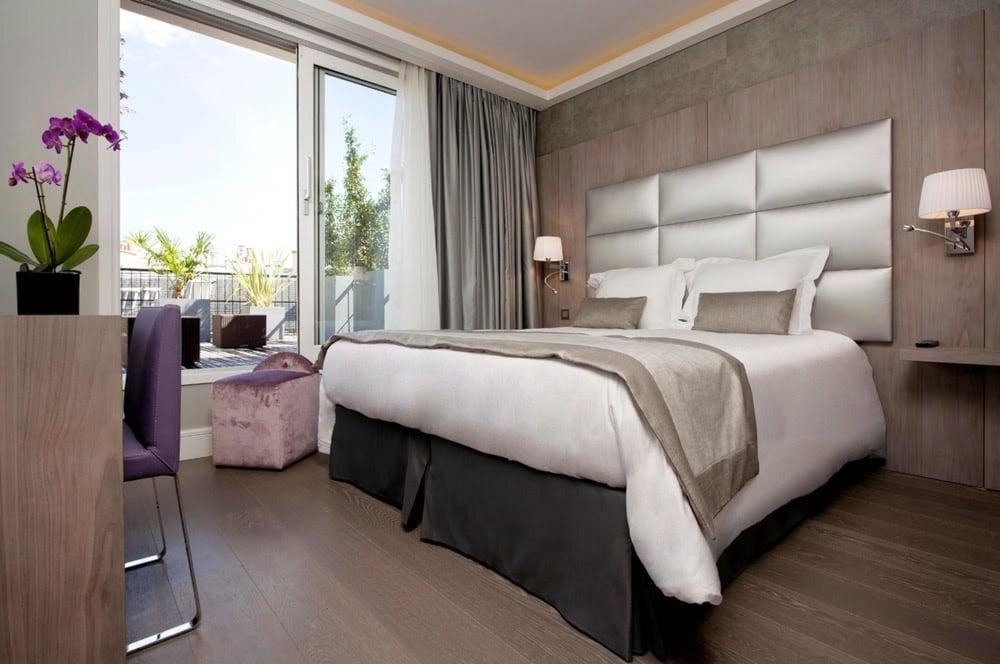 L'EDMOND HOTEL photo 3