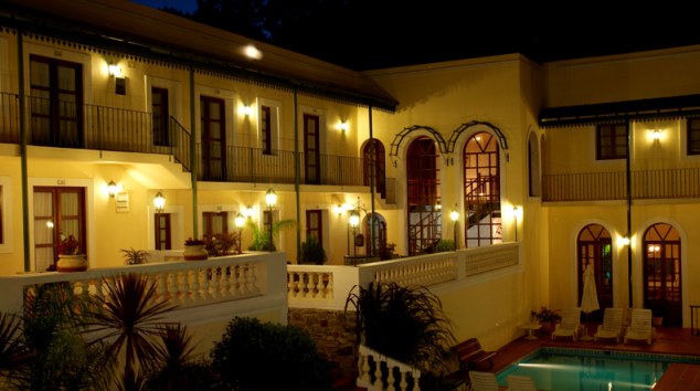 POSADA DON ANTONIO photo 2
