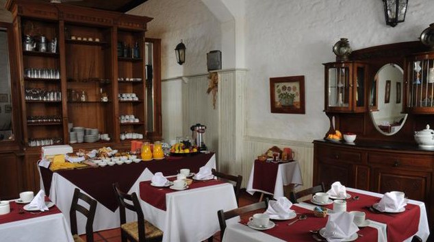 POSADA DON ANTONIO photo 3