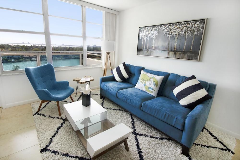Seacoast Suites on Miami Beach photo 2