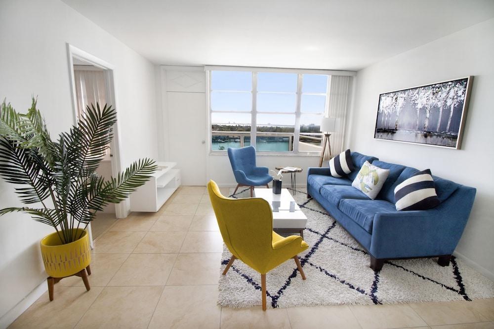 Seacoast Suites on Miami Beach photo 4