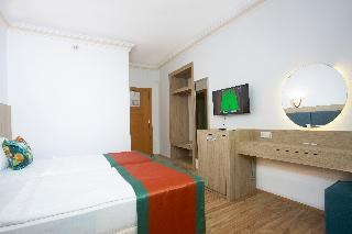 HOTEL MIRABELL photo 1