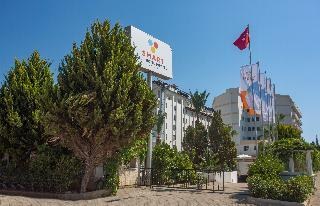 HOTEL MIRABELL photo 4