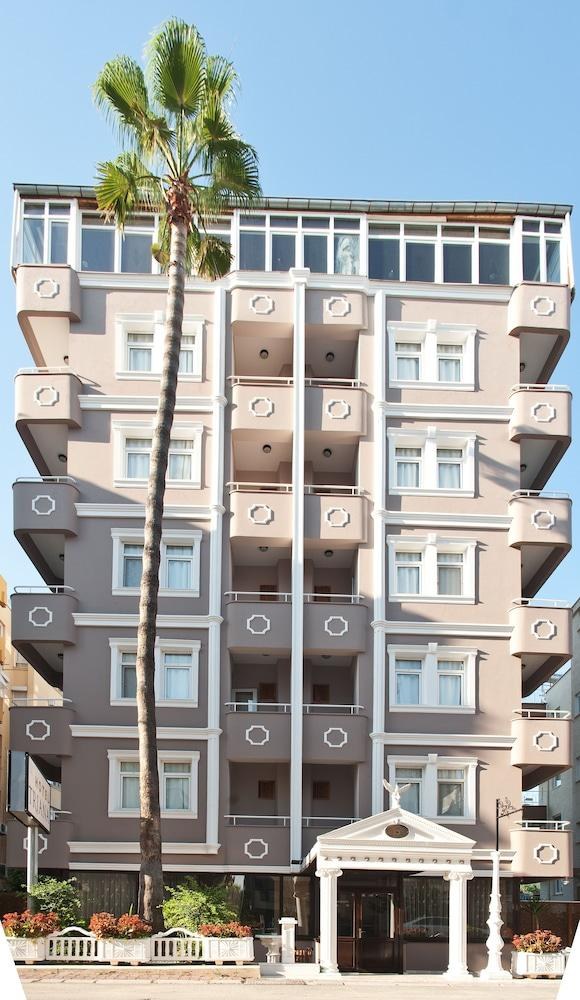 TRIANA HOTEL photo 3