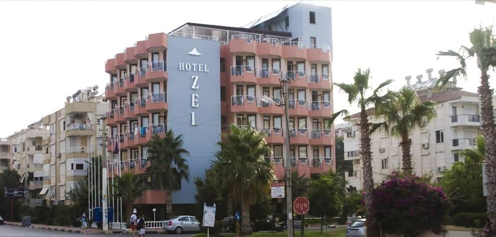ZEL HOTEL photo 2