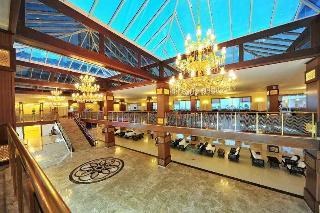 EFTALIA AQUA RESORT photo 4