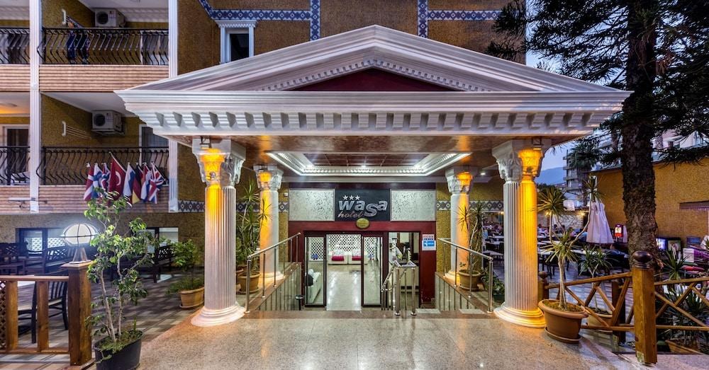 WASA HOTEL photo 4