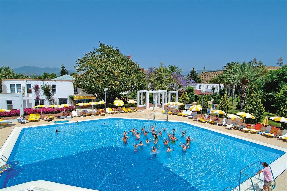 CLUB KASTALIA