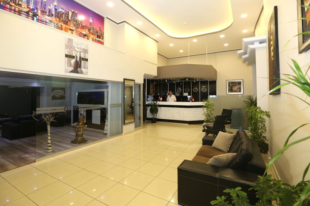 ERDEM HOTEL