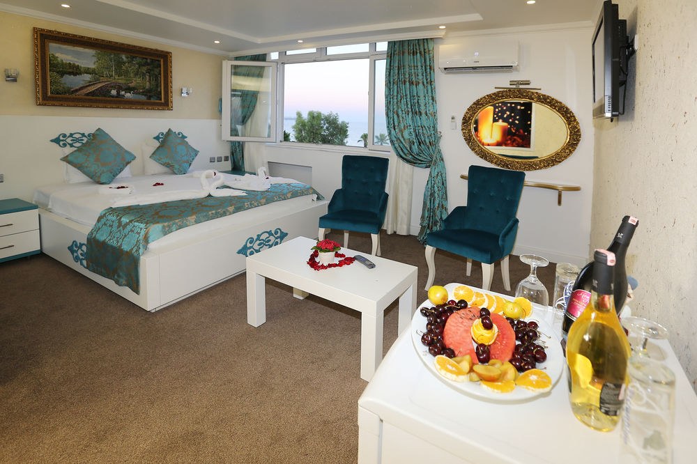 ERDEM HOTEL photo 1