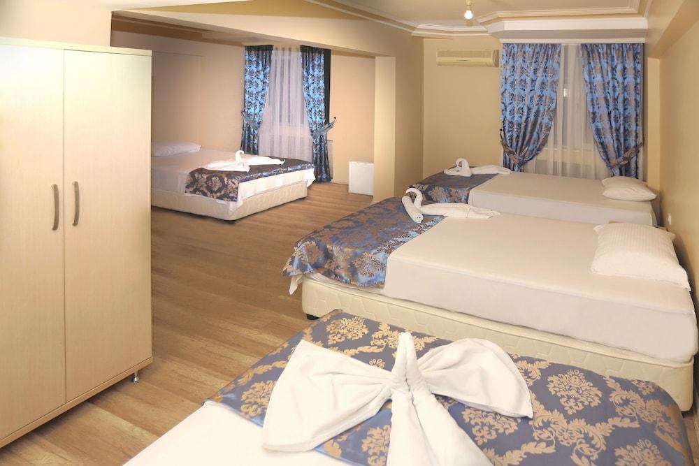 ERDEM HOTEL photo 3