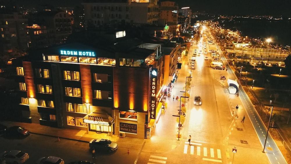 ERDEM HOTEL photo 4