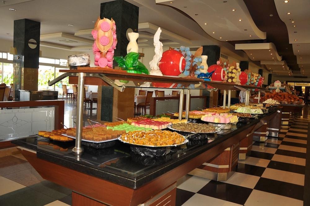 HEDEF RESORT HOTEL photo 3