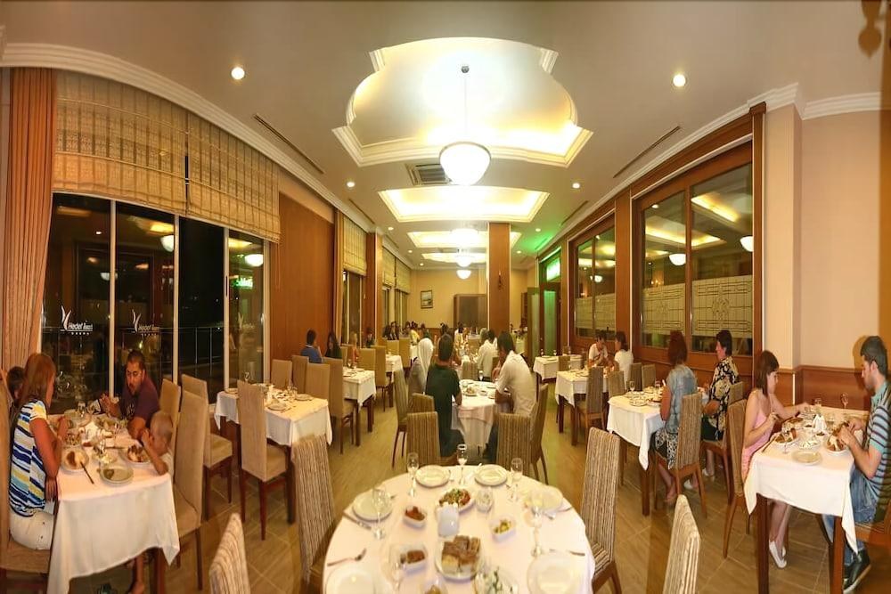 HEDEF RESORT HOTEL photo 4