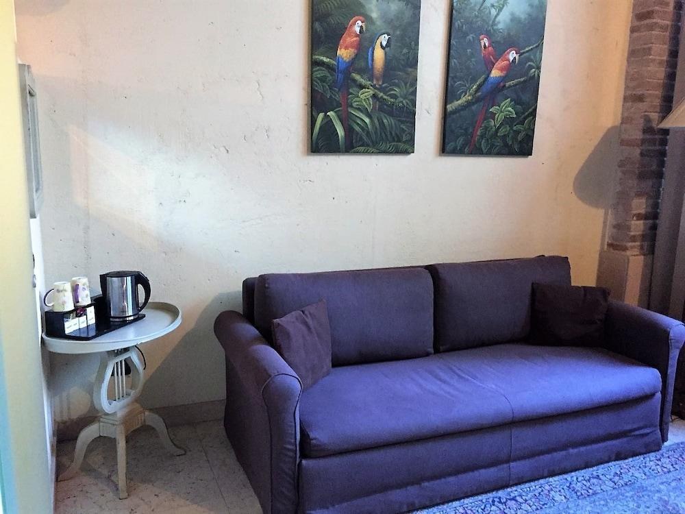 Boutique Hotel Scalzi - Adults Only photo 3
