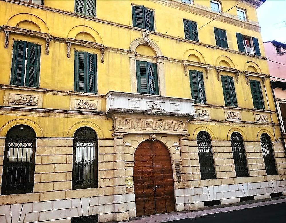 Boutique Hotel Scalzi - Adults Only photo 4
