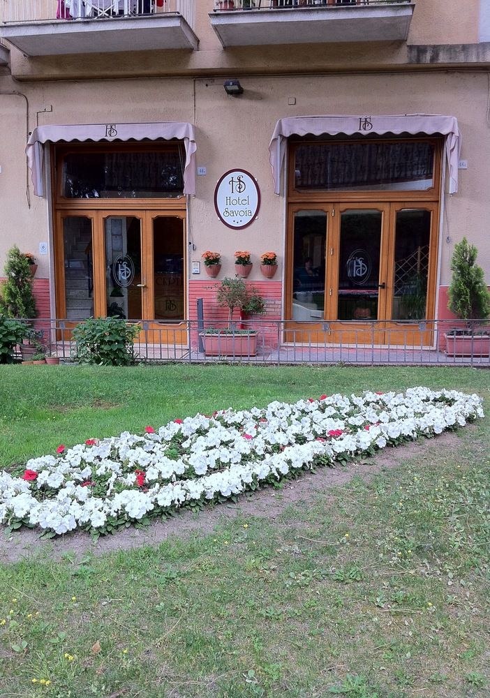 Savoia photo 1