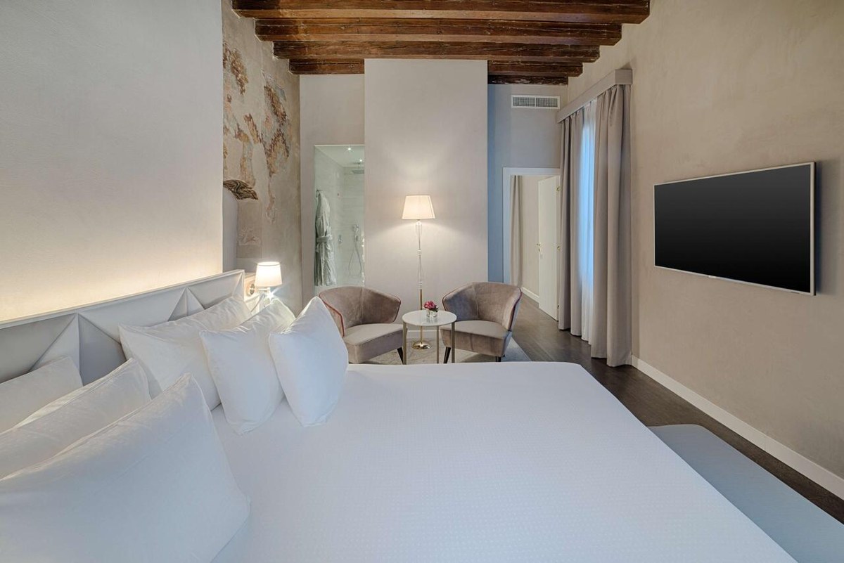 NH COLLECTION PALAZZO VERONA photo 1