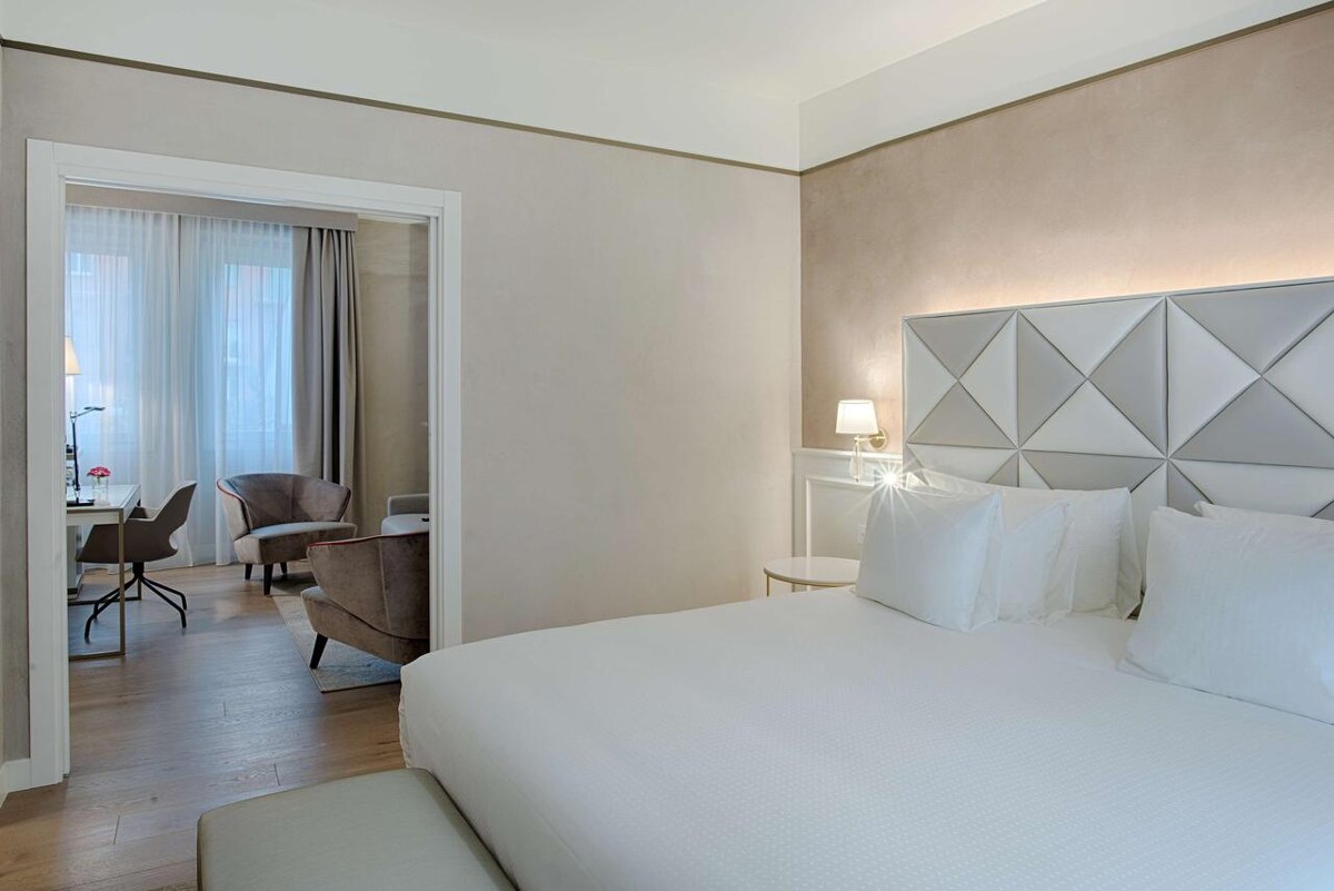 NH COLLECTION PALAZZO VERONA photo 3