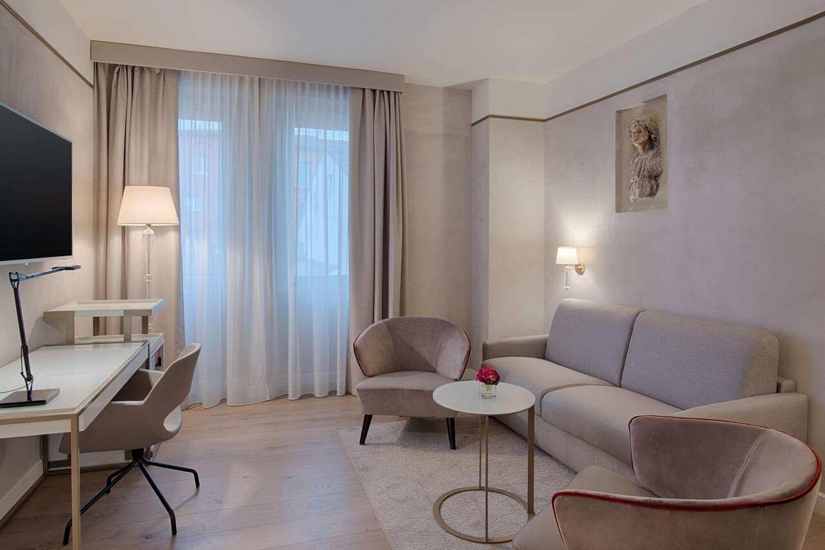 NH COLLECTION PALAZZO VERONA photo 4