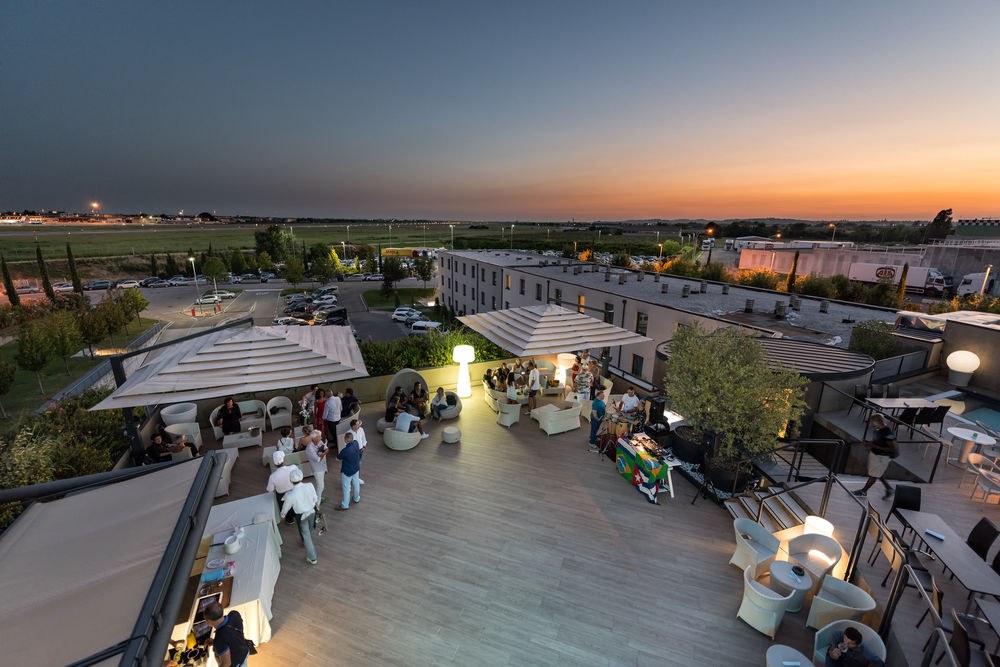 Db Hotel Verona Airport And Congress photo 1