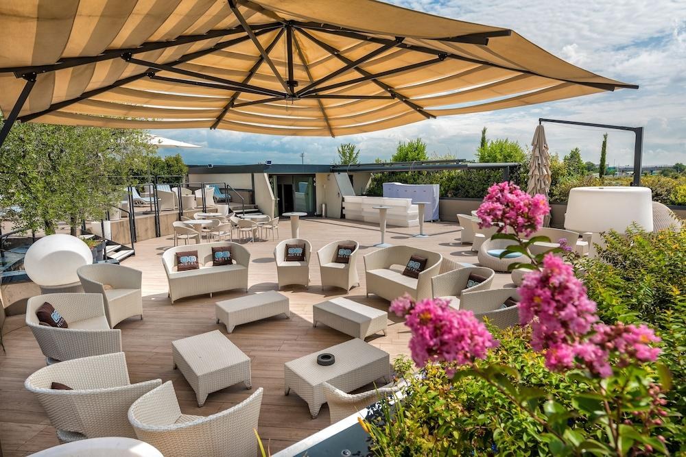 Db Hotel Verona Airport And Congress photo 3
