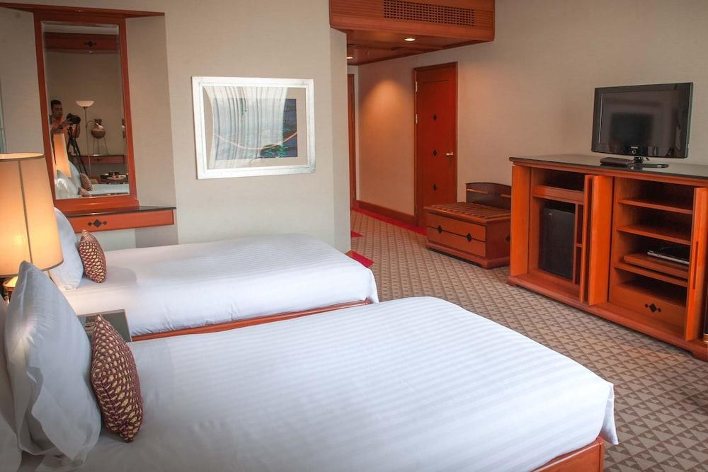PULLMAN KHON KAEN RAJA ORCHID photo 2