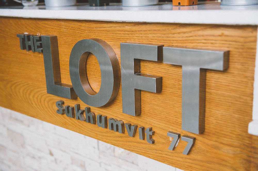 LOFT 77 HOTEL THE photo 1