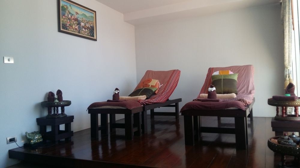 AIYARA GRAND HOTEL photo 1