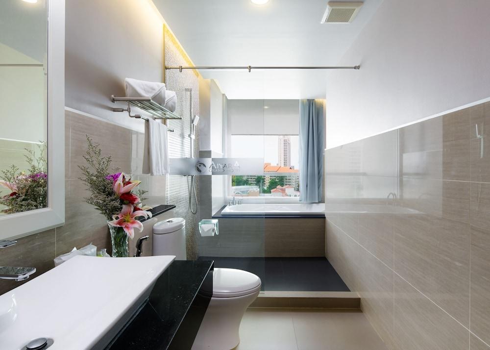 AIYARA GRAND HOTEL photo 4