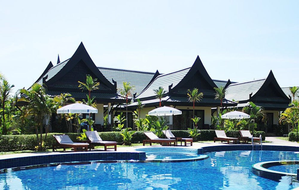 AIRPORT RESORT AND SPA photo 1