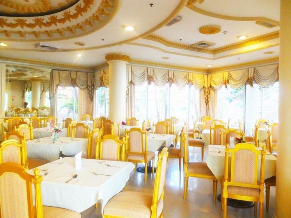 ADRIATIC PALACE HOTEL PATTAYA photo 1