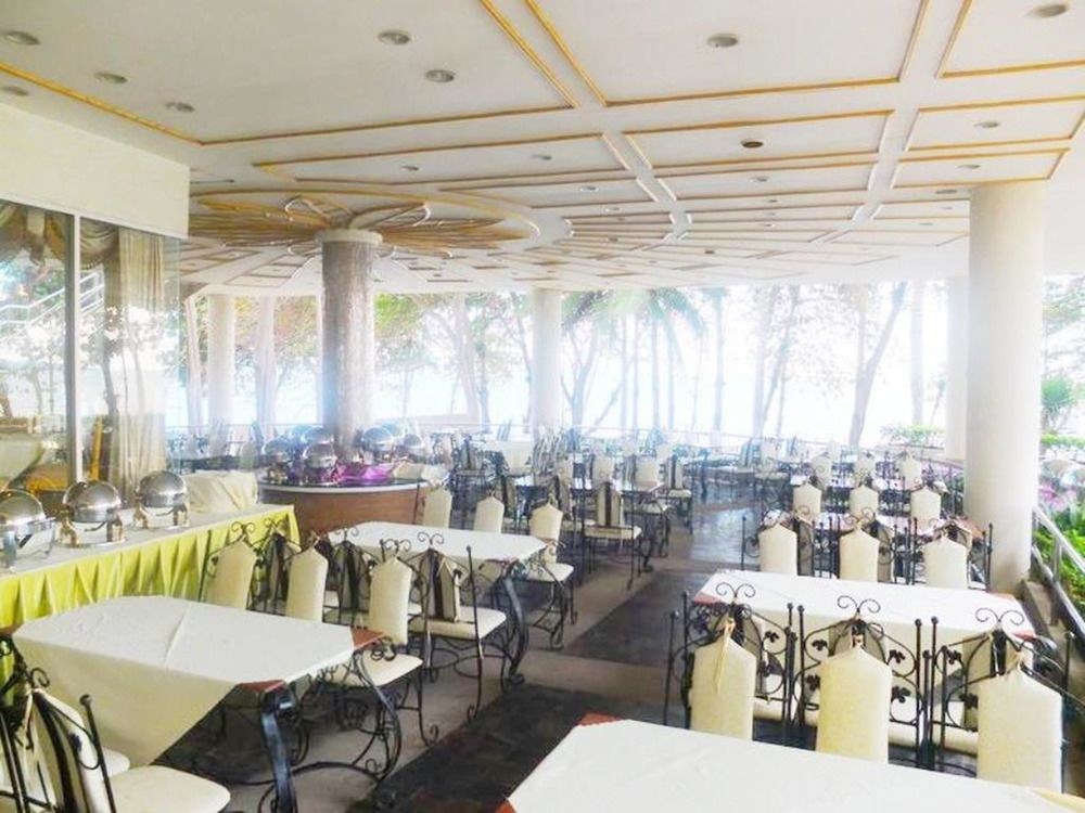 ADRIATIC PALACE HOTEL PATTAYA photo 2