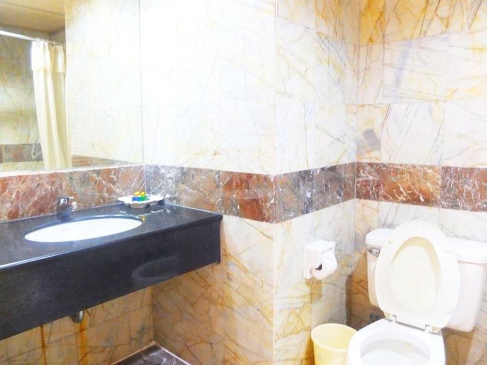 ADRIATIC PALACE HOTEL PATTAYA photo 3
