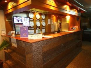 AO NANG BEACH RESORT photo 1