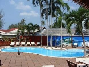 AO NANG BEACH RESORT photo 2