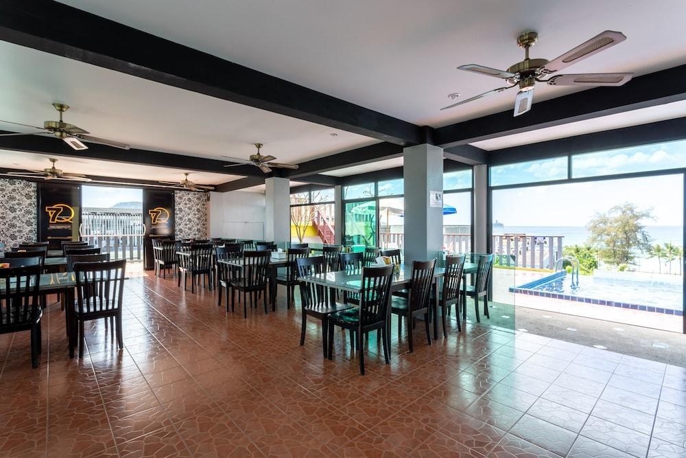 7Q Patong Beach Hotel photo 4