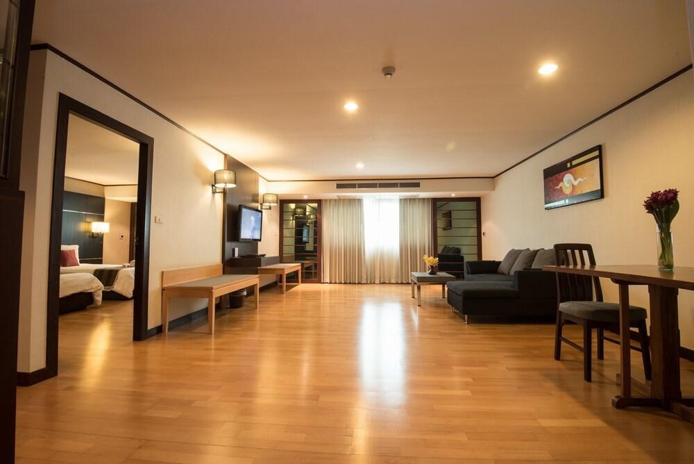 Alpine Golf Resort Chiangmai photo 2